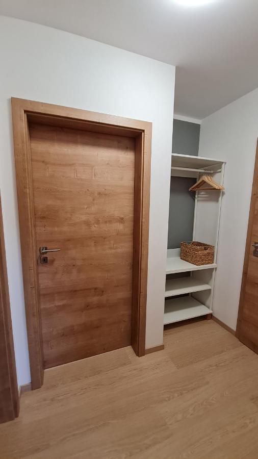 Apartmany Zamecka Jilemnice Exterior foto