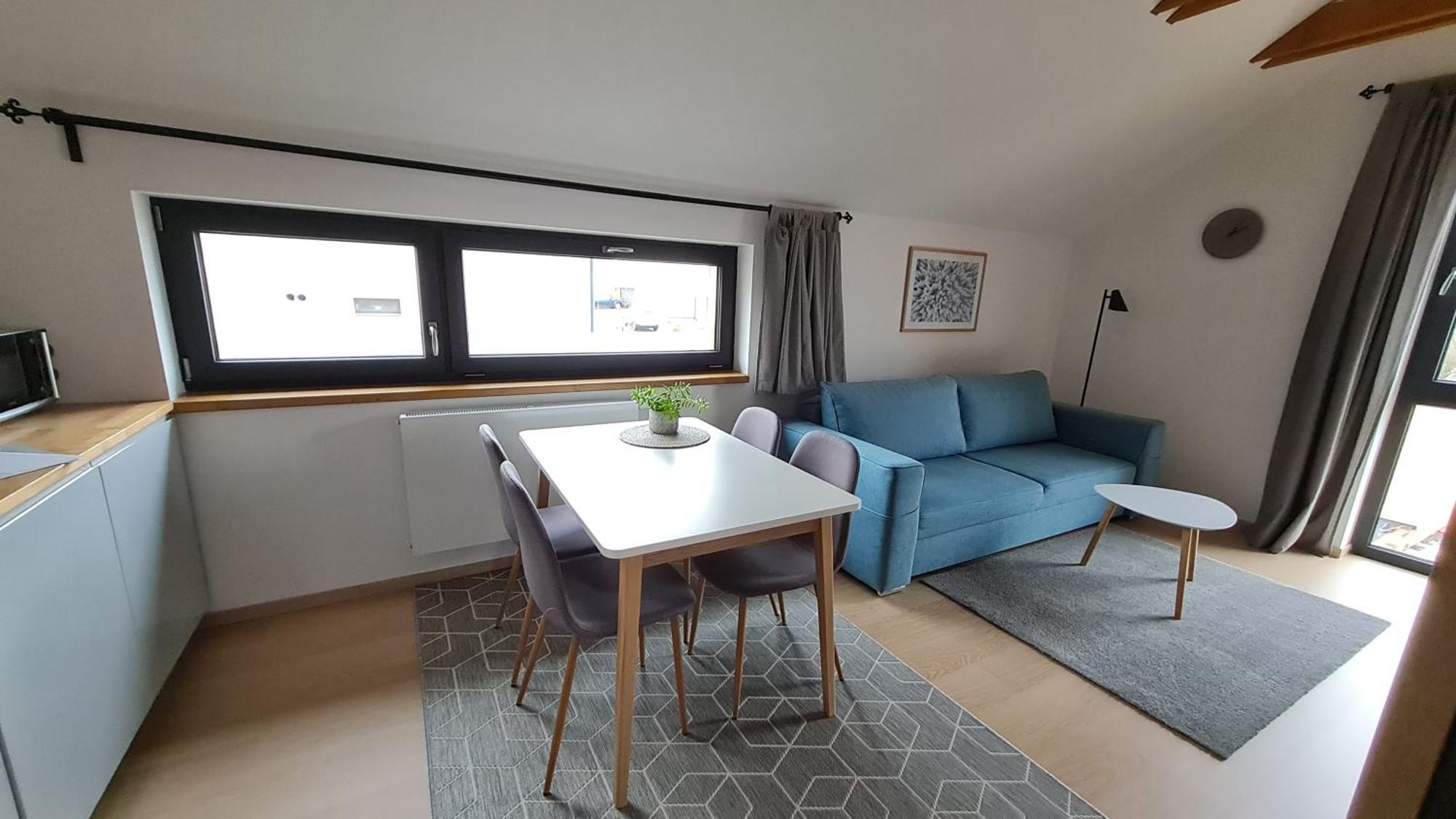 Apartmany Zamecka Jilemnice Exterior foto