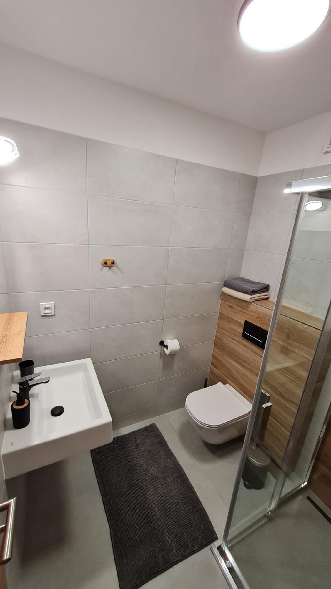 Apartmany Zamecka Jilemnice Exterior foto