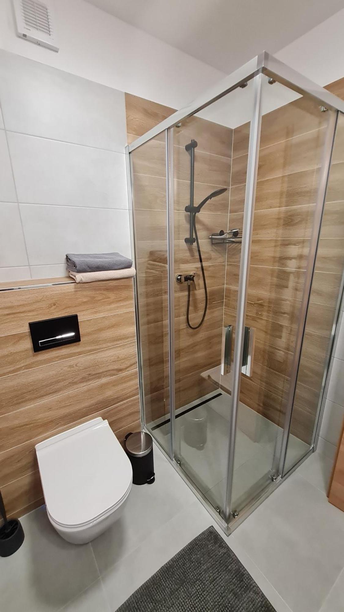 Apartmany Zamecka Jilemnice Exterior foto